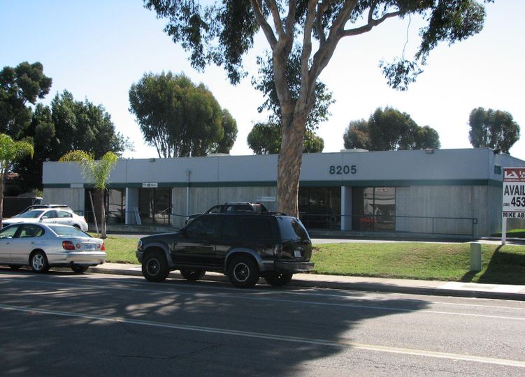 John Hancock Business Park