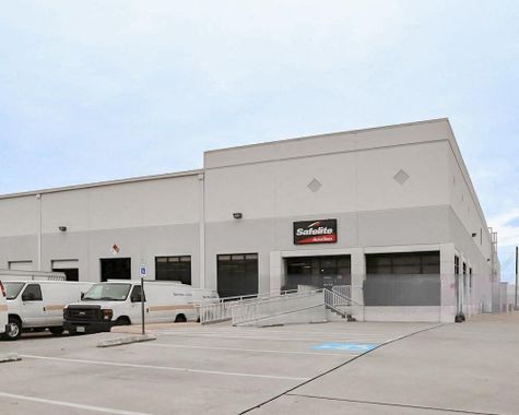 Claymoore Business Park II - Buildings 4 & 5