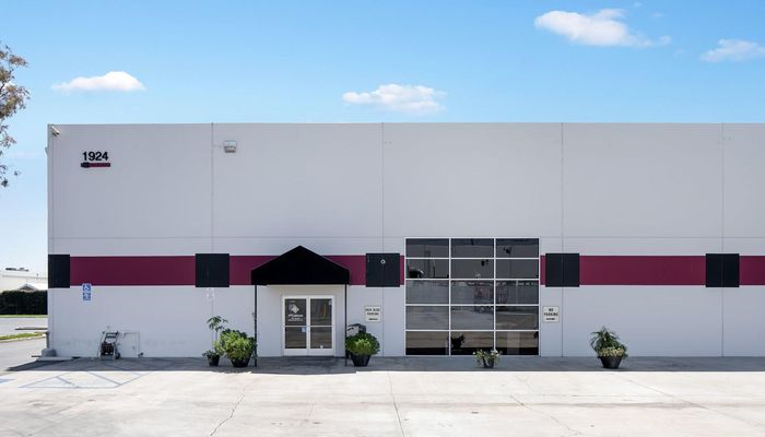 Warehouse Space for Rent at 1924 Barranca Pky Irvine, CA 92606 - #3