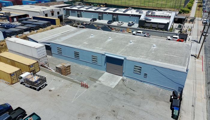Warehouse Space for Rent at 1309 E Hill St Signal Hill, CA 90755 - #6