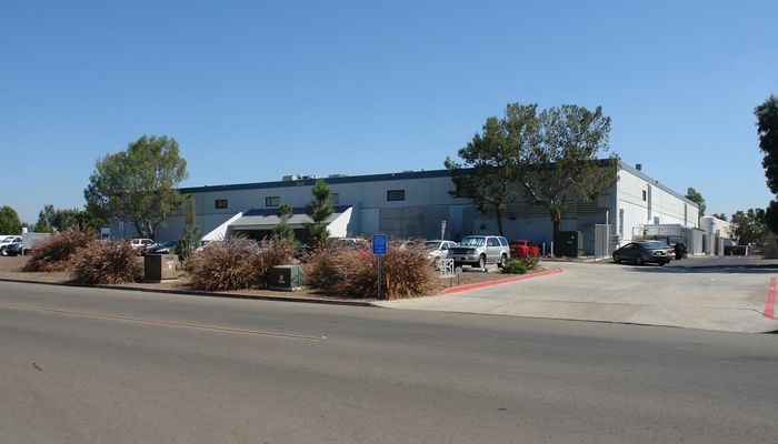 Warehouse Space for Sale at 9431 Dowdy Dr San Diego, CA 92126 - #1