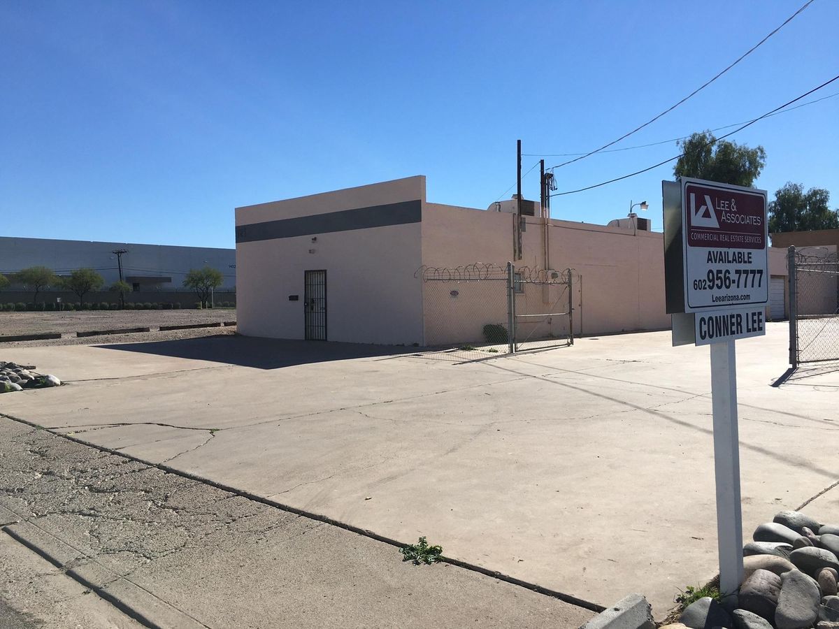1123 & 1127 E Tonto St photo 1