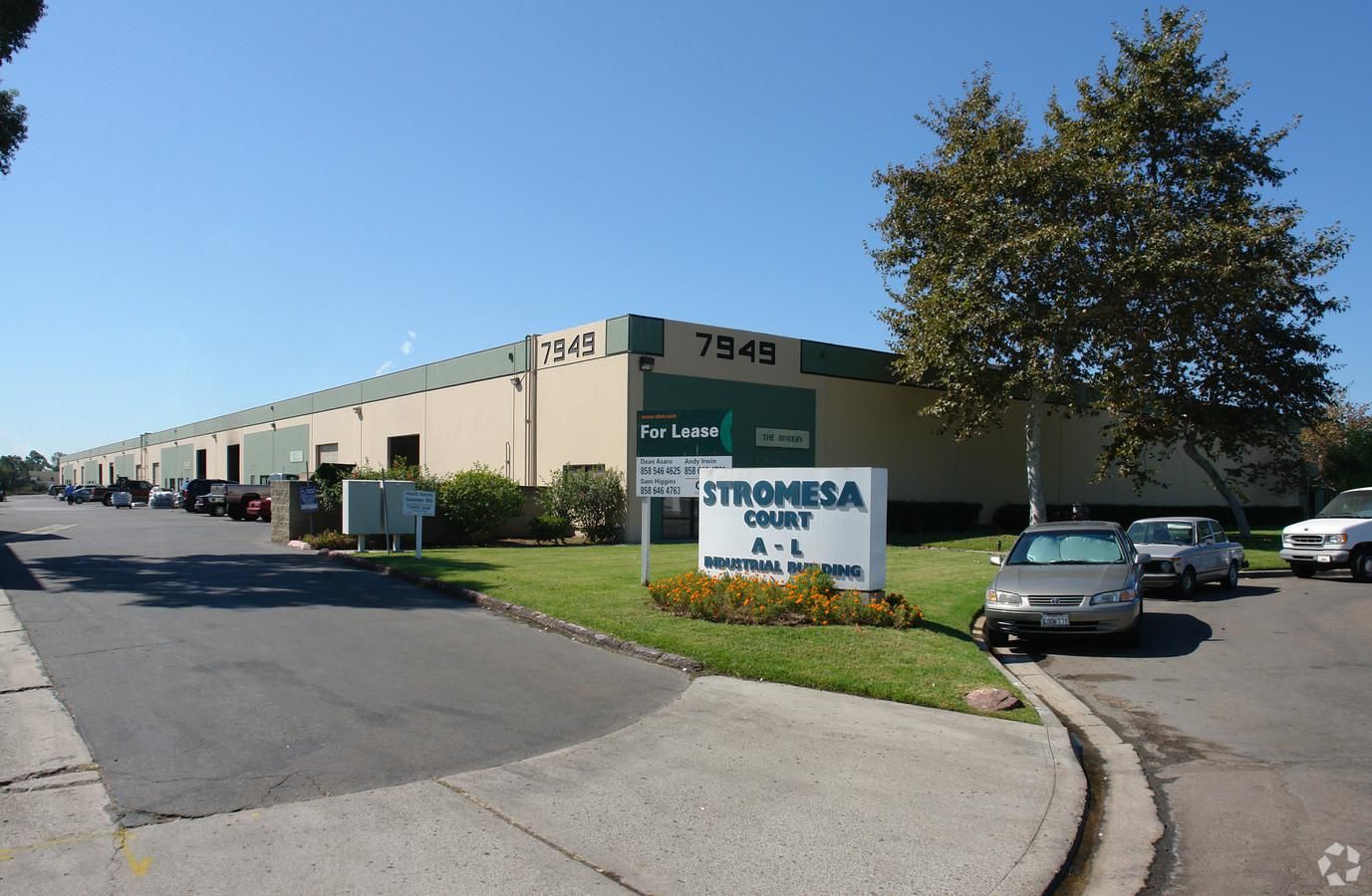 Stromesa Center photo 2