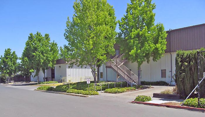 Warehouse Space for Rent at 1800 Lombardi Lane Santa Rosa, CA 95407 - #1