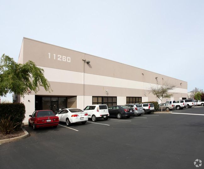 Bldg 1