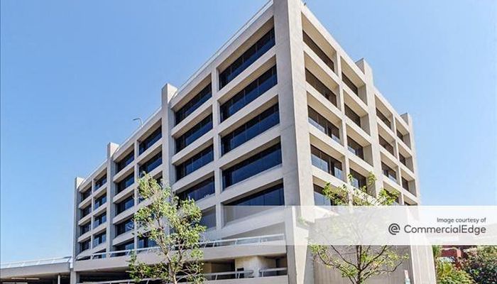 Office Space for Rent at 11777 San Vicente Blvd Los Angeles, CA 90049 - #5