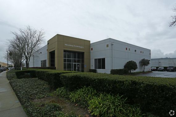 Bldg 2 - Cpap Services