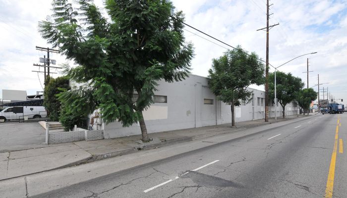 Warehouse Space for Sale at 620-640 E Slauson Ave Los Angeles, CA 90011 - #1