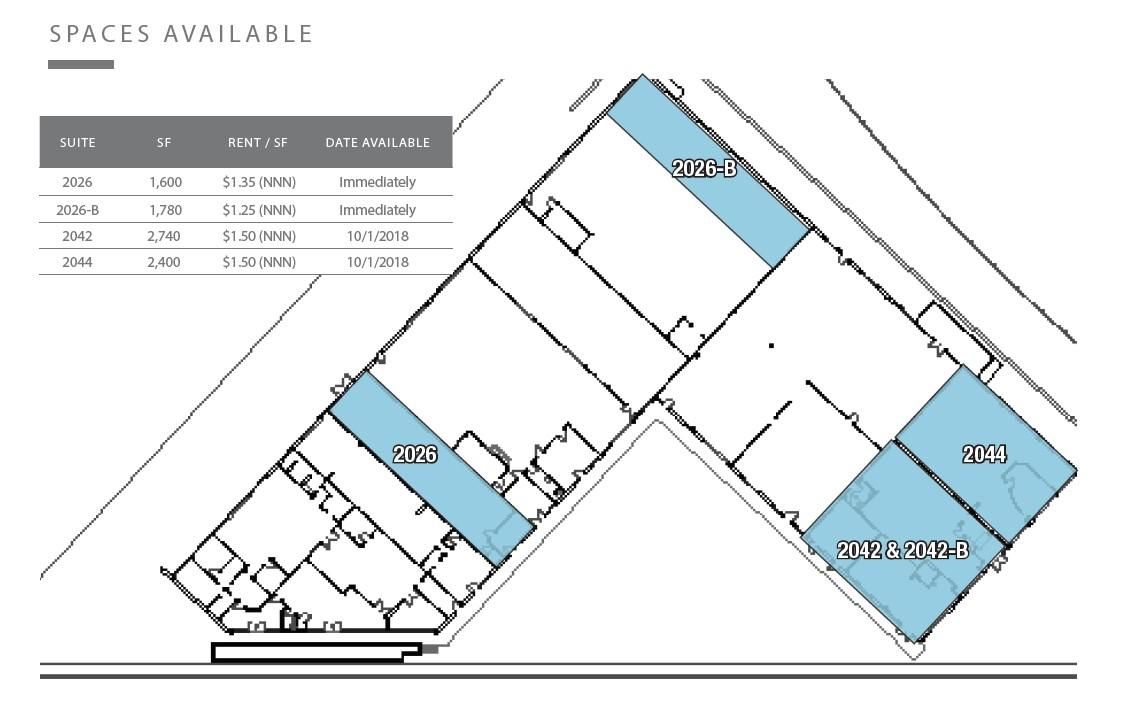 Industrial Property For Lease photo 2