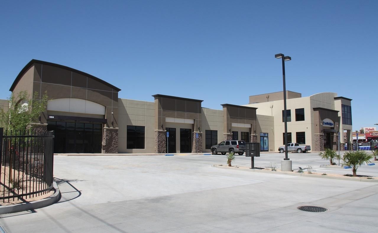 Secard Business Park photo 2
