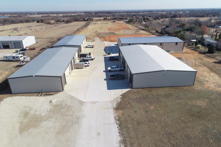 Stallion Business Park 4292 S Highway 377 photo 1