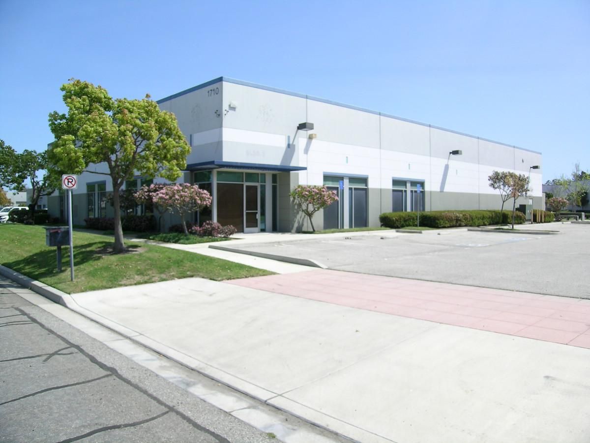 Industrial Property For Sale photo 2