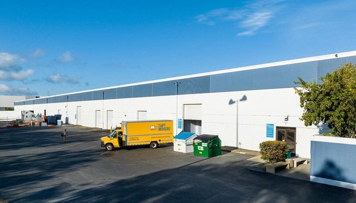 Warehouse Space for Rent at 25509 Industrial Blvd Hayward, CA 94545 - #18