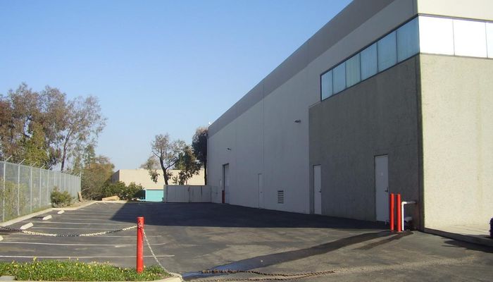 Warehouse Space for Sale at 8330 Arjons Dr San Diego, CA 92126 - #4