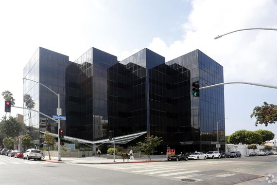 Office Property for Lease