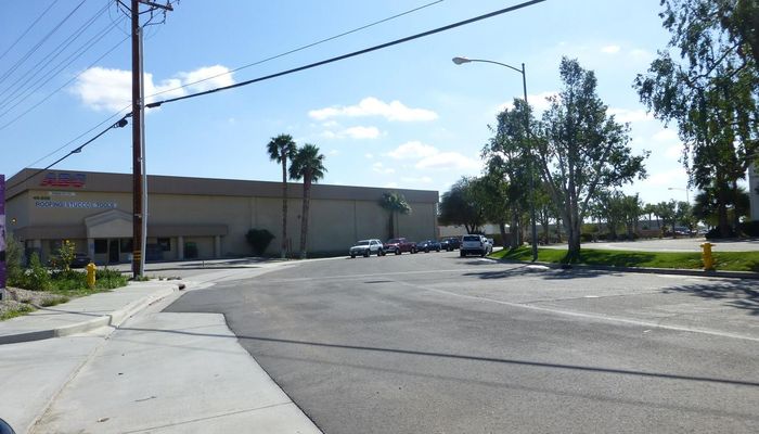 Warehouse Space for Rent at 45600 Citrus Ave Indio, CA 92201 - #7