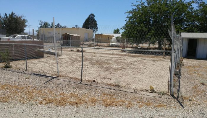 Warehouse Space for Sale at 3323 E Avenue I Lancaster, CA 93535 - #16