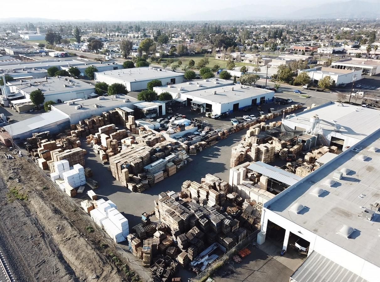 Pallet Business w/property for Sale photo 2