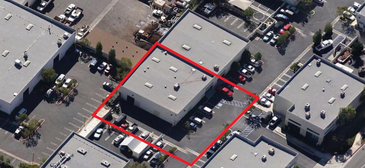 Bldg 7 photo 2