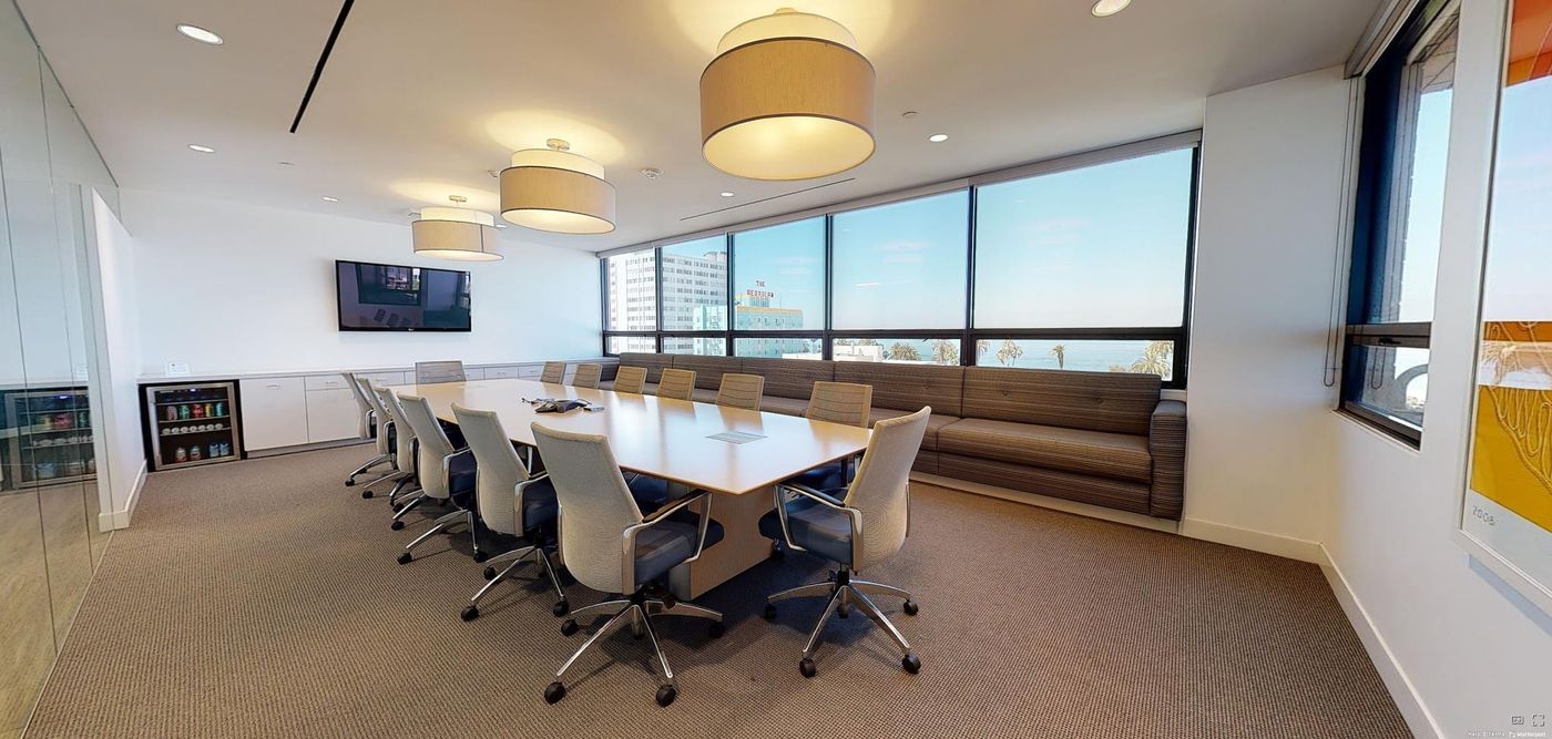 201 Santa Monica Blvd. Sublease through 5/21/2027 photo 1