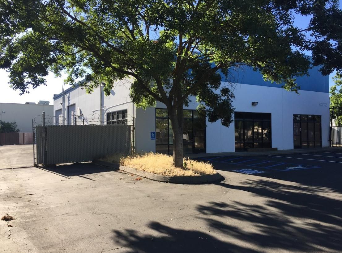 Industrial Property For Sale photo 2