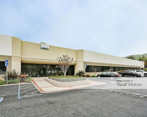 48603-48633 Warm Springs Blvd