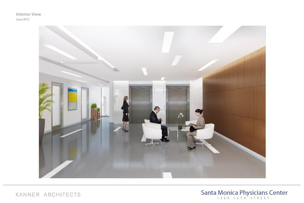 Santa Monica Physician's Center photo 4