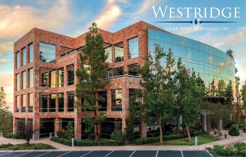 Westridge