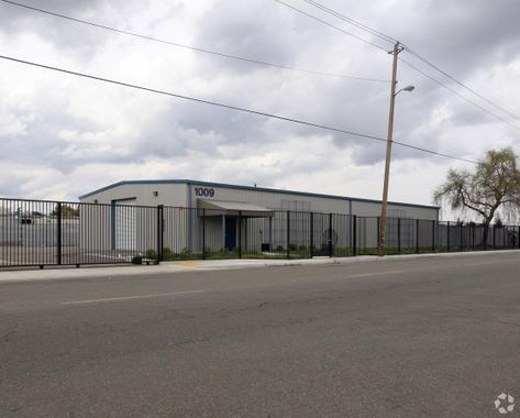 Industrial Property For Lease