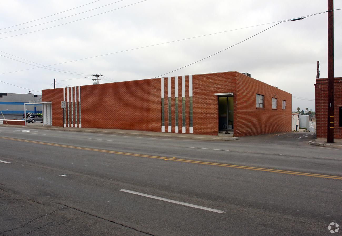Industrial Property For Lease photo 3