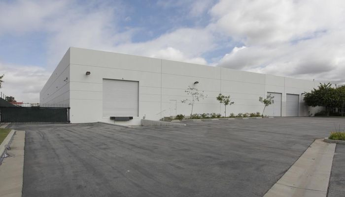 Warehouse Space for Sale at 11915-11937 Wicks St Sun Valley, CA 91352 - #6