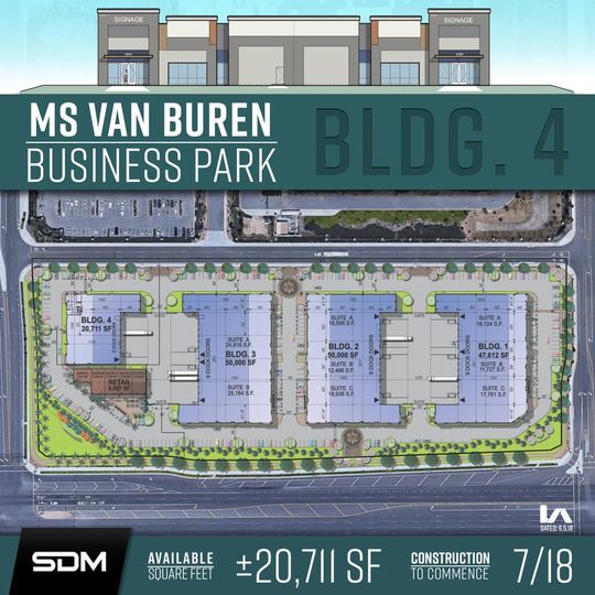 Building 4