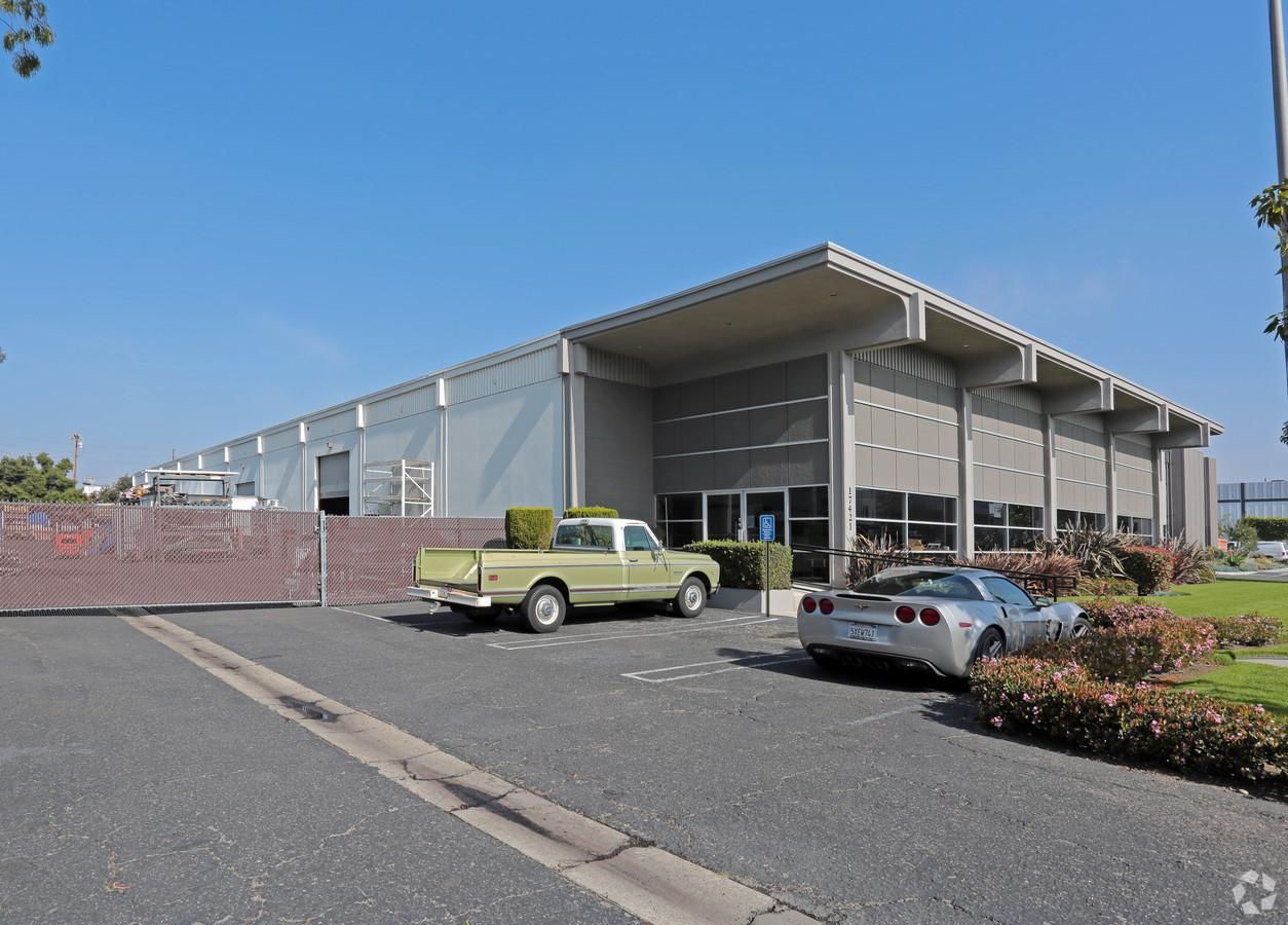 Industrial Property for Lease photo 1