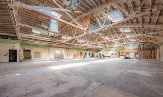 Warehouse Space for Rent located at 117 E Providencia Ave Burbank, CA 91502