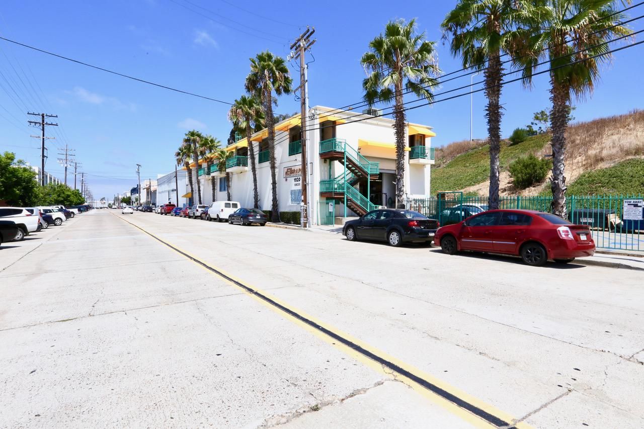 Industrial Property For Sale photo 2
