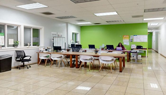 Warehouse Space for Rent at 2323 Main Street Irvine, CA 92614 - #2