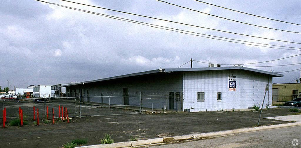 Industrial Property For Lease photo 3