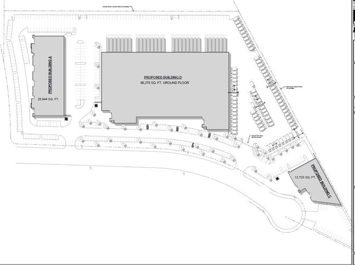Industrial Property For Lease