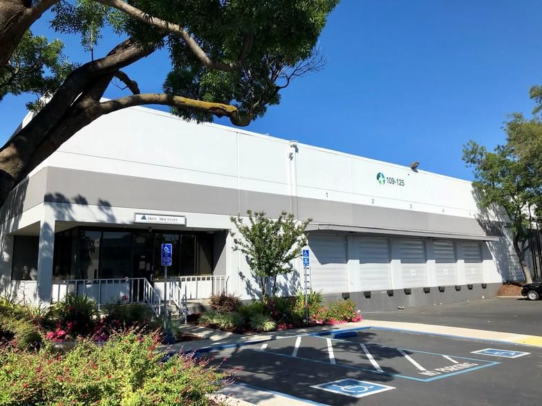 Component Industrial Park 2437-2465 Zanker Rd photo 3