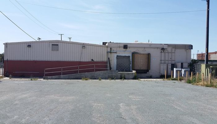 Warehouse Space for Sale at 721 N Union St Stockton, CA 95205 - #4