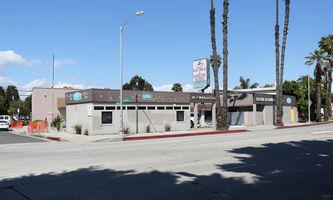 Office Space for Rent located at 11911-11913 W Washington Blvd Los Angeles, CA 90066