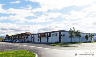 Warehouse Space for Rent located at 5520 East La Palma Avenue Anaheim, CA 92807