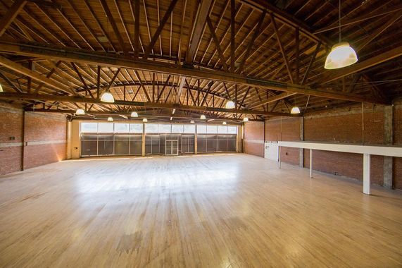 Industrial Property For Lease