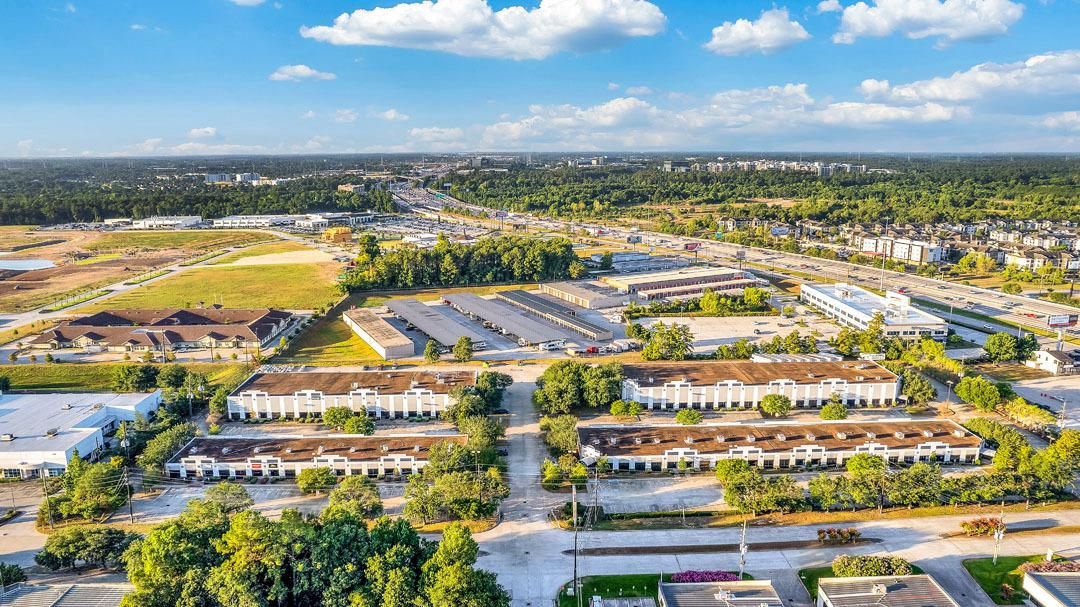 Corporate Park Woodlands photo 2