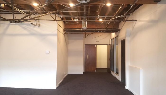 Office Space for Rent at 1458 3rd Street Promenade Santa Monica, CA 90401 - #11