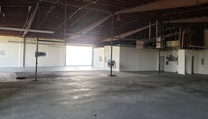 Warehouse Space for Rent at 12173 Branford St Sun Valley, CA 91352 - #1