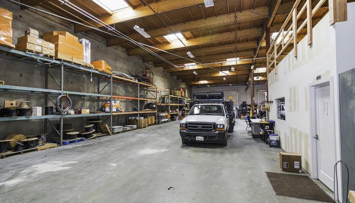 Warehouse Space for Sale at 9201 Isaac St Santee, CA 92071 - #6