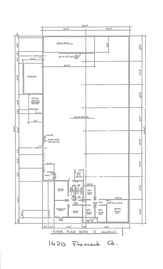 Industrial Property For Lease photo 2