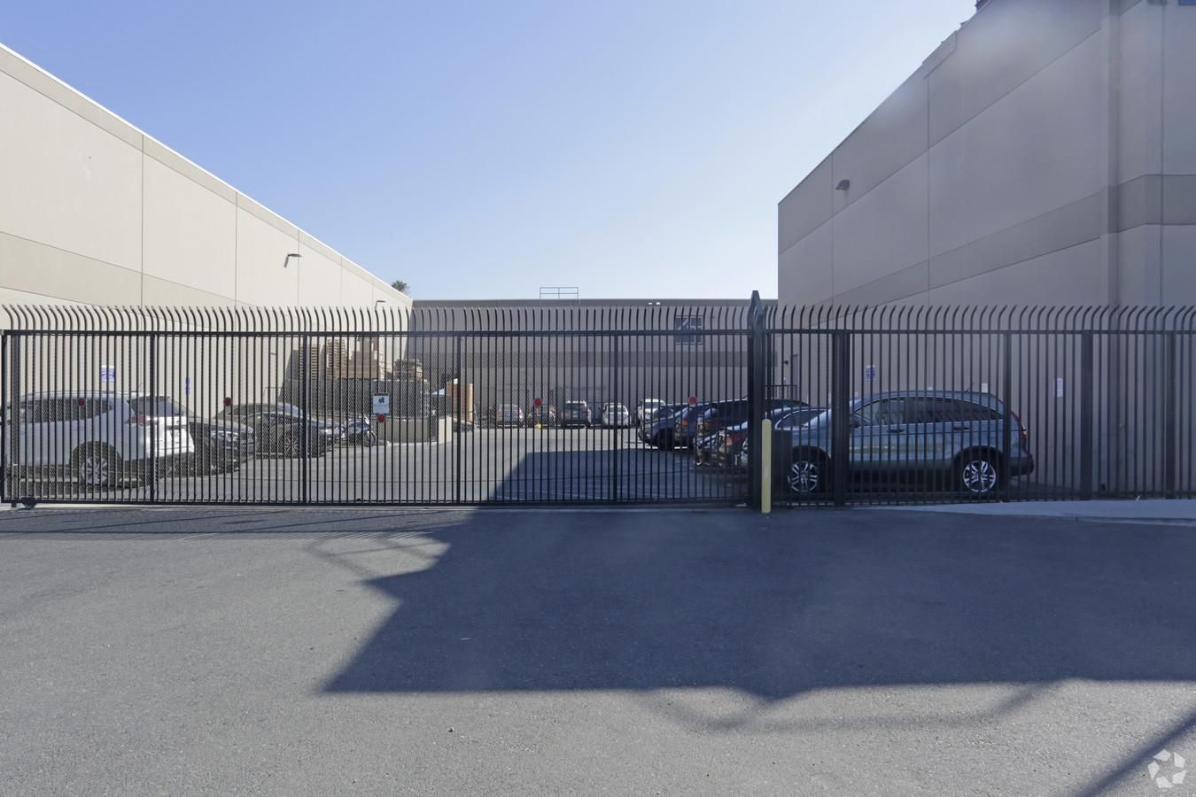 Industrial Property For Lease photo 2