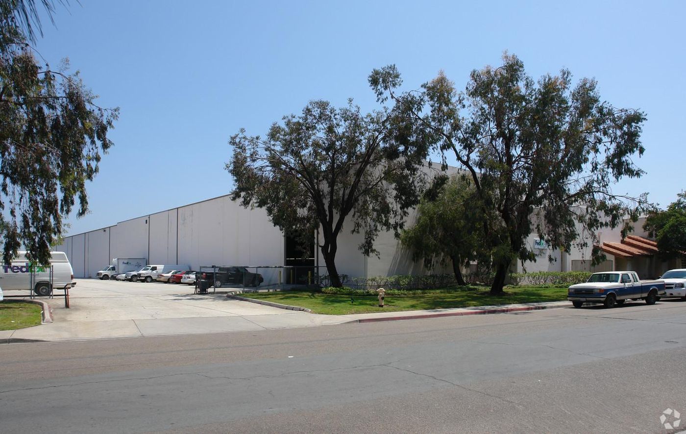 Alliant Distribution Center photo 4